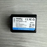 Miady For NP-FW50 7.4V 1500MAH 11.1WH Li-ion Battery. Fixed Price $19.99.