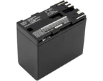 Battery For Canon Xh A1S XF100 BP-975 7800MAH 7.4V Li-ion Replacement. Fixed Price $51.99.