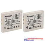 Kastar Replacement Battery For Kodak KLIC-7005 K7600-C 1615350 Easyshare C763. Fixed Price $12.99.