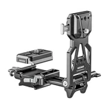 Neewer Foldable V Mount Battery W/ Arca Type Camera Baseplate For RS4 Dslr. Fixed Price $69.99.