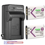 Kastar Battery Ac Charger For Nikon EN-EL11 ENEL11 & Coolpix S550 S560. Fixed Price $9.49.