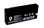 12V 2AH Replacement Battery For Empire Scientific EPP130C Camcorder 1PK. Fixed Price $39.99.