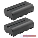 Kastar Battery Replacement For Gvm 480LS, 520LS, 520S, 672S Rgb Video Light. Fixed Price $31.99.