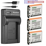 Kastar Battery Slim Usb Charger For Fujifilm Instax Mini 90, Share SP-2. Fixed Price $6.59.