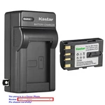 Kastar Battery Wall Charger For Jvc BN-V408 & GR-D228 GR-D230US. Fixed Price $6.99.