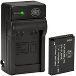 Bm SLB-10A Battery & Charger For Samsung PL50 PL51 PL55 PL60 PL65 PL70 PL80. Fixed Price $14.99.