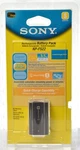 Sony Original NP-FS22 Infolithium Battery. Fixed Price $100.00.
