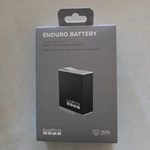 Go Pro Enduro Battery Hero 9 10 11 12 Black SPBL1B-C Nib. Fixed Price $29.99.