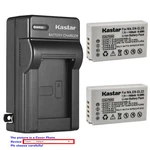 Kastar Battery Ac Wall Charger For Nikon EN-EL22 S2, Digital Cmaera. Fixed Price $21.99.