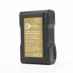 Green Extreme 150WH Lithium-ion Gold Mount Battery SKU#2060392. Fixed Price $63.00.