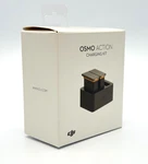 Dji Charging Kit For Osmo Action Camera. Fixed Price $39.96.