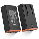 Pengguo 2 Pack Power Mag Rechargeable Lithium Battery Compatible With Mo.... Fixed Price $67.60.
