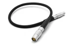 Red Camera 2B-TO-1B Lemo Power Adaptor Cable Mf# 790-0138 New 12IN. Fixed Price $200.00.