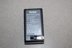 Vivitar Camera Rapid Travel Battery Charger. Fixed Price $9.95.