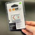 Oem Sony NP-BN1 Lithium-ion Type Rechargeable Battery 600MAH Cyber Shot Nib. Fixed Price $18.99.