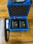 Anton Bauer Titon Micro 45 V-mount Battery #8675-0166. Fixed Price $325.00.