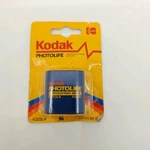 Kodak Photolife K223LA Lithium Battery - New Sealed. Fixed Price $14.89.