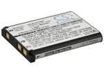 660MAH Replacement Battery For Ricoh DM-6370,DS-6365,SL-58,SL-68;P/N:DS-6365. Fixed Price $12.82.