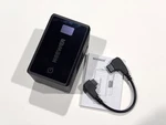 For Parts - Neewer Mount Battery PS150E 10350MAH 150WH 14.54V Lock. Fixed Price $65.00.