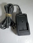 Sony BC-V615 Infolithium Series Battery Charger Oem Genuine Handycam NP-F330. Fixed Price $24.95.