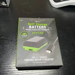 Digipower Re-fuel Battery 2250MAH For Sony NP-FZ100 Usb-c Charging. Fixed Price $17.00.