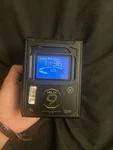Core Swx Helix Max 98WH Lithium-ion Dual-voltage Battery (gold Mount) HLX-9MXAG. Fixed Price $300.00.
