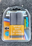 7.2V POWER2000 ACD-601 Replacement For Sony (NP-F560L) Li-ion Battery. Fixed Price $19.99.