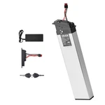 Vevor Folding Ebike Battery Electric Lithium 48V 10.4AH 1000W Bms. Fixed Price $183.99.