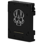 New Red Digital Cinema DSMC2 Gold Mount Battery Module Item #720-0053. Fixed Price $999.00.