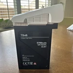 Dji Inspire 1 TB48 Intelligent Flight Battery 5700MAH Genuine Oem. Fixed Price $120.00.