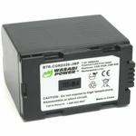 Wasabi Power Battery For Panasonic CGR-D08, CGR-D14, CGR-D16, CGR-D28,. Fixed Price $25.99.