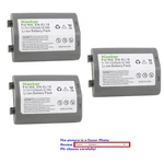 Kastar Replacement Battery Pack For Oem Nikon EN-EL18A EN-EL18B EN-EL18C. Fixed Price $29.99.