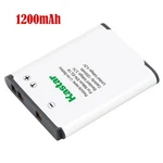 1X Kastar Battery For Nikon EN-EL19 Coolpix S4150 S4200 S4300 S4400 S5200 S5300. Fixed Price $7.99.