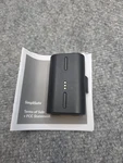 New Simplisafe SSCAM-BAT1 Outdoor Camera Battery Pack. Fixed Price $29.00.