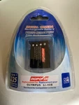 New Olympus LI50B Rechargeable Camera Battery Digipower Digital Accessory. Fixed Price $8.00.