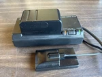 Sony AC-V30 Power Adaptor Battery Charger, Dc Out Camera & NP-77. Fixed Price $29.99.