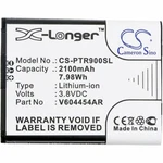 2100MAH Battery For Verizon MHS900LPP,XHG-R300,MHS900L,XHG-R300,V604454AR. Fixed Price $16.28.