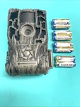 Nice Stealth Reactor Cell 26MP Trail Camera Video Capability, Stc-ratw V2. Fixed Price $78.99.