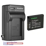 Kastar LB015 Battery Ac Charger For Kokad LB-015 Rechargeable Lithiumion. Fixed Price $16.99.
