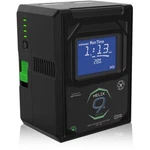 Core Swx Helix Max 98WH Lithium-ion Dual-voltage Battery (b-mount) HLX-9MXB. Fixed Price $479.00.