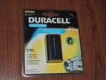 New Li-ion Duracell Rechargeable Battery DR9669 For Samsung Camcorder SB-LSM80. Fixed Price $28.49.