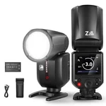 Neewer Z2PRO Ttl Flash For Fujifilm 76WS Hss 18000S With 72V 3000MAH Battery. Fixed Price $140.99.