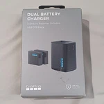 Gopro ACTB1 Dual Battery Charger For HERO13 Black Used From Japan. Fixed Price $150.80.