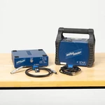 Anton Bauer VCLX/2 Dual Voltage Block Battery And Charger, Core Swx #3. Fixed Price $525.00.