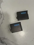 Gopro Enduro Battery 2-PACK For HERO13 Black. Fixed Price $39.00.