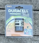 Duracell DR9673 Li-ion Digital Camera Battery / Brand New Rechargeable. Fixed Price $14.95.