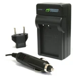 Wasabi Power Battery Charger For Canon LP-E17, LC-E17. Fixed Price $11.99.