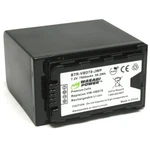 Wasabi Power Battery For Panasonic VW-VBD58, VW-VBD78, AG-VBR89G (7800MAH). Fixed Price $39.99.