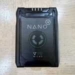Core Swx NANO-V98 Micro Li-ion Camera Battery Pack 6600MAH For. Fixed Price $130.00.
