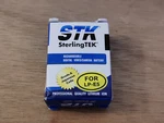 Pack Stk Sterling Tek LP-E5 LPE5 Battery For Rebel Xsi T1I 450D 1800MAH. Fixed Price $10.00.